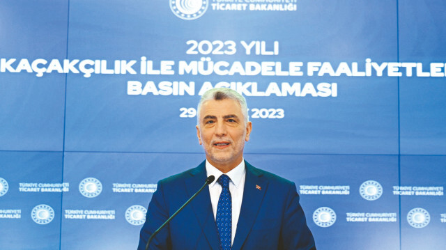 Ömer Bolat.