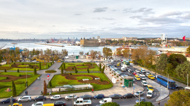 İstanbul Kadıköy