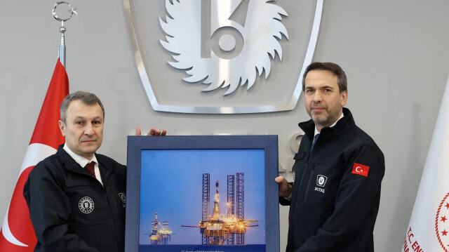 Байрактар:Турция намерена увеличить мощность газохранилища «Силиври» до ...
