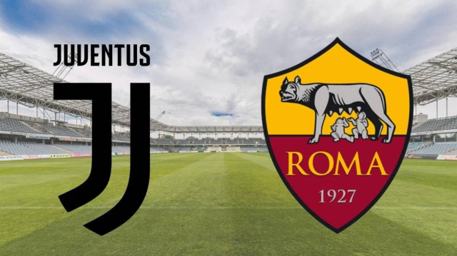 İtalya Serie A 18. haftasında Juventus evinde Roma’yı konuk ediyor. 
