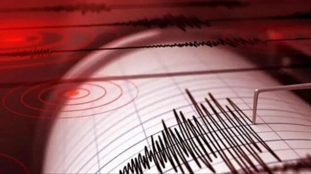 Bosna Hersek'de 5,4 büyüklüğünde deprem
