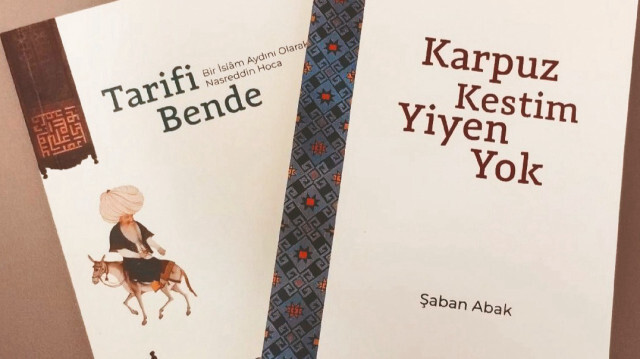 Yazar, türkü metinlerini şiir olarak ele alıyor.