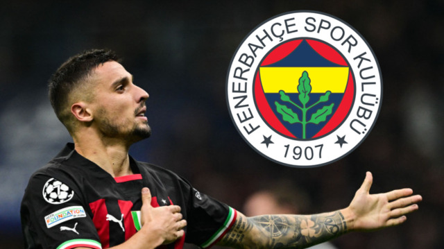 Fenerbahçe transfer gelişmesi