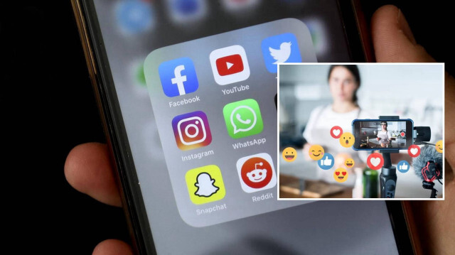 Sosyal medya platformlarına yönelik yeni kurallar getirilecek.