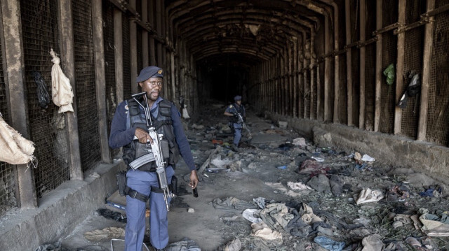 Les recherches continuent pour localiser les mineurs disparus en Zambie depuis le 1er décembre 2023.