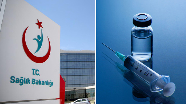 Sağlık Bakanlığı, "aşılarda takip sisteminden kaynaklı tehlike olduğu" iddiasını yalanladı.