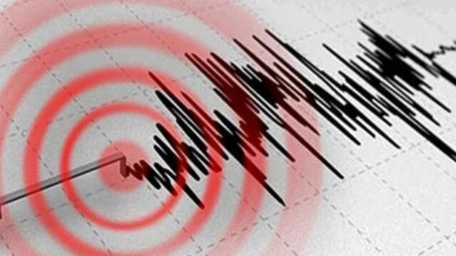 Pakistan'da korkutan deprem: Yerin 60 kilometre derinliğinde kaydedildi | Asya Haberleri