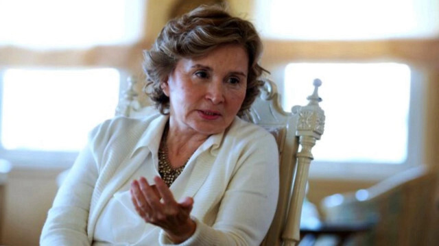 Nazlı Ilıcak