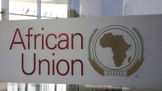 L'Union africaine "note avec inquiétude" la dissolution du Parlement en Guinée, le 04 décembre 2023.