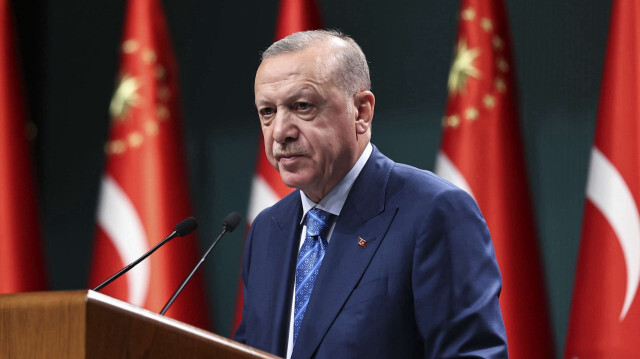 أردوغان: نتنياهو لن يستطيع التملص مما يفعله في غزة