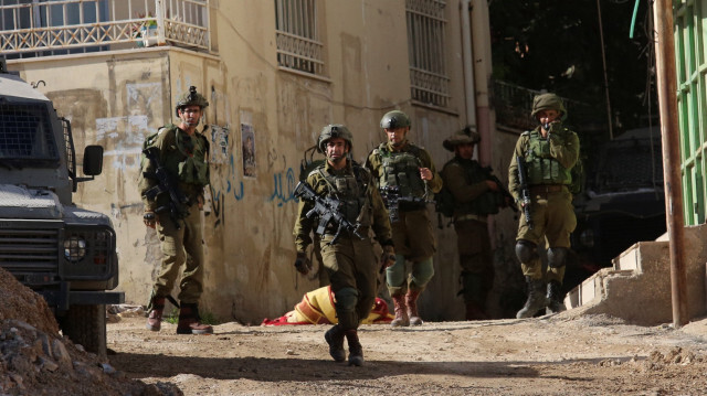 "القسام" تعلن قنص 8 جنود إسرائيليين جنوب قطاع غزة (محدث)

