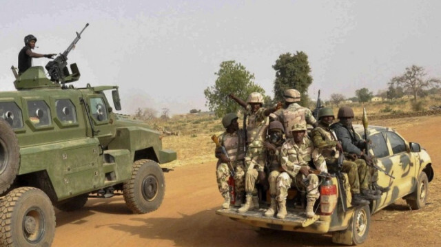 نيجيريا.. قتلى القصف "الخاطئ" للجيش يتجاوز 120 شخصا