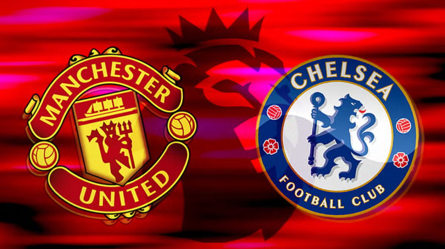 İngiltere Premier Lig 15. haftasında Manchester United evinde Chelsea’yi konuk ediyor.