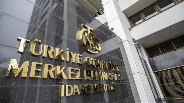 Merkez bankası