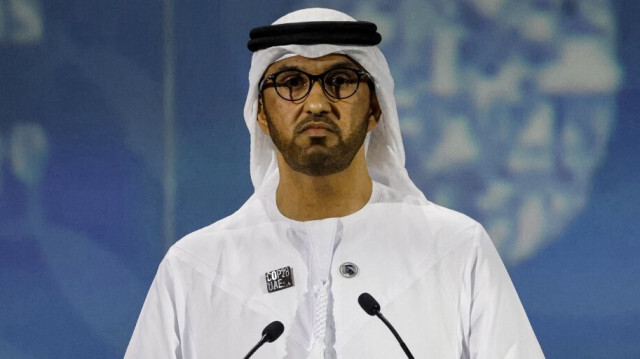 Sultan Al Jaber, président de la COP28, est attendu pour se montrer incisif dans les négociations.