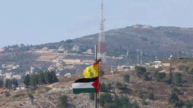 حزب الله اللبناني يعلن استهداف موقع "الرادار" شمال إسرائيل 