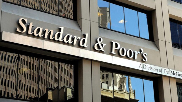 Standard & Poor’s (S&P)