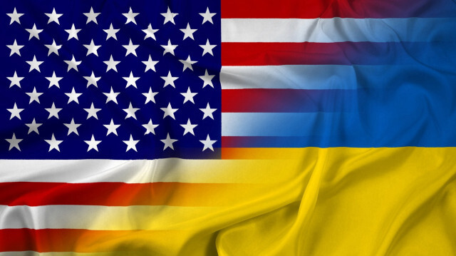 ABD'den Ukrayna'ya yeni askeri yardım.