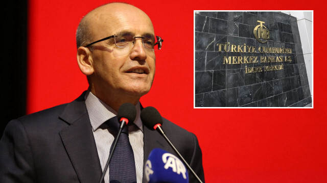 Mehmet Şimşek