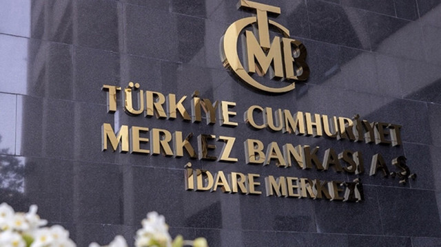 Türkiye Cumhuriyeti Merkez Bankası 