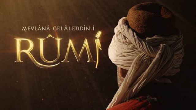 Rumi'nin ilk bölümü 9 Aralık'ta yayınlanacak.