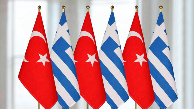 Türkiye ve Yunanistan, Yüksek Düzeyli İşbirliği Konseyi kapsamında bir dizi anlaşma imzaladı.