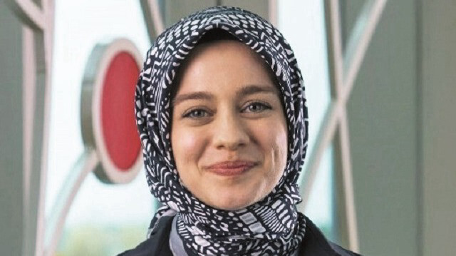 Saliha Büşra Selman 