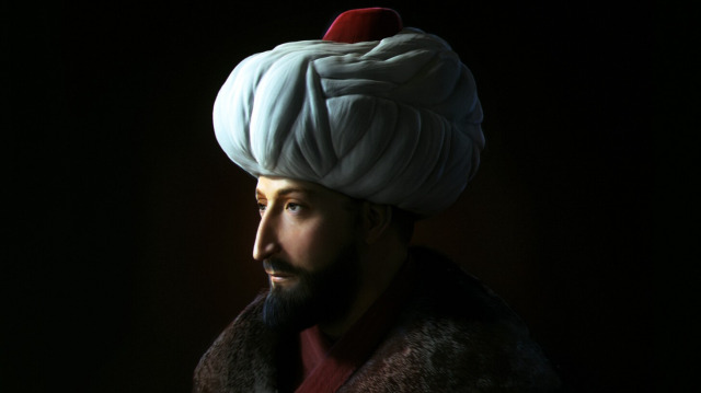 Fatih Sultan Mehmet'in hayatı, tarihteki yeri ve önemi