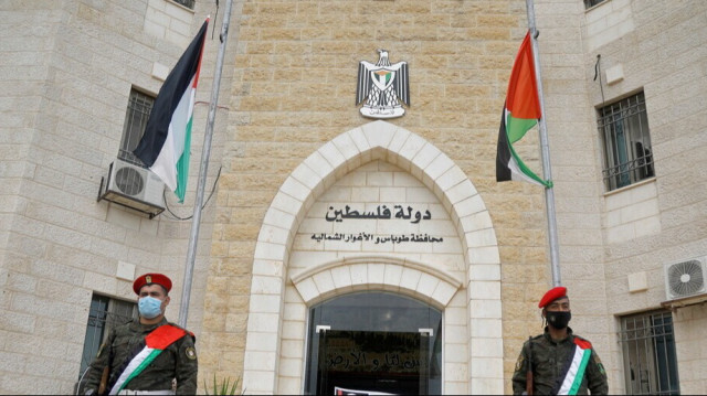 فلسطين تطالب مجلس الأمن بالتصويت لوقف إطلاق النار في غزة