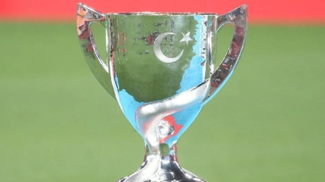 Ziraat Türkiye Kupası’nda 5. tur eleme eşleşmeleri belli oldu.