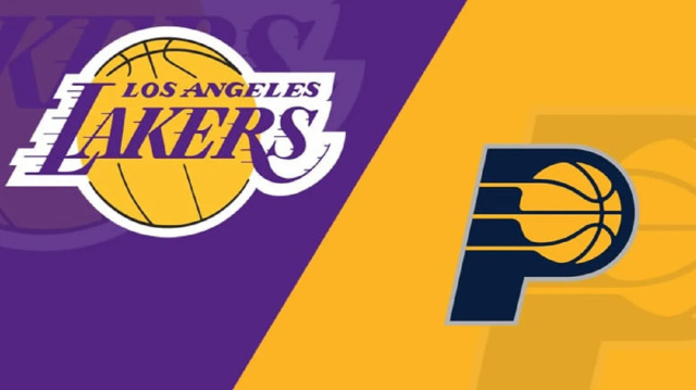 Amerikan Basketbol Ligi (NBA) sezon içi turnuvasında Los Angeles Lakers ve Indiana Pacers, finale çıktı.