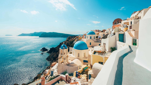 "Yunan adalarına kapıdan 7 günlük vize" uygulaması AB Komisyonunca onaylandı.
