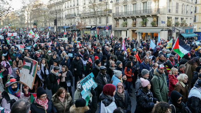 Crédit Photo: Dimitar DILKOFF/AFP