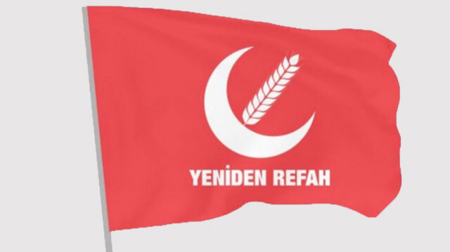 <p>Yeniden Refah Partisi Gümüşhane belediye başkan adayları isim listesi 2024</p>