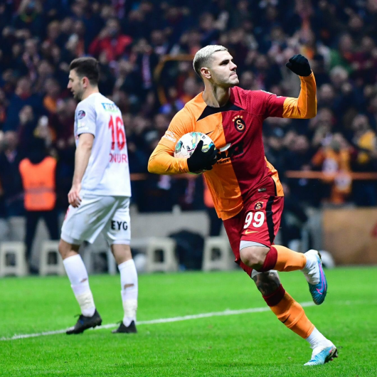 ÖZET | Galatasaray-Ümraniyespor: 3-2