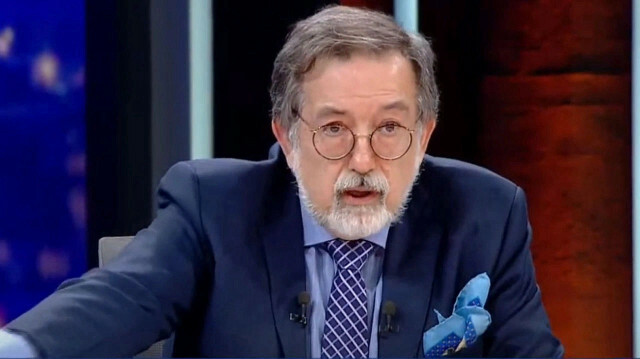 Tarihçi ve gazeteci Murat Bardakçı