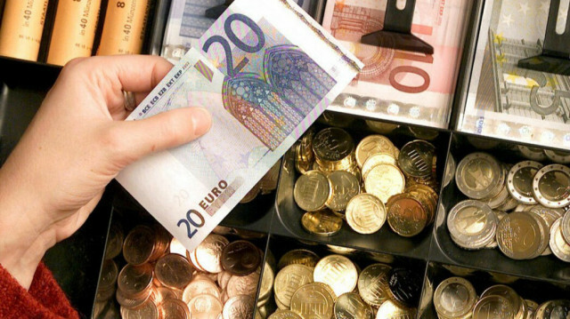 Euro Bölgesi enflasyonu kaç?