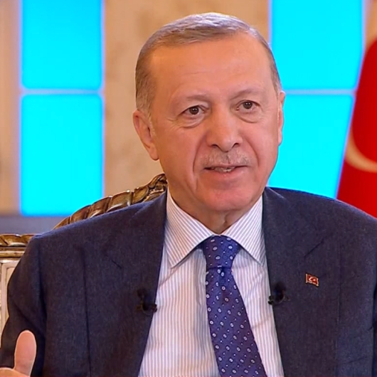 Cumhurbaşkanı Erdoğan duyurdu: İkinci el konutlar için yeni proje geliyor
