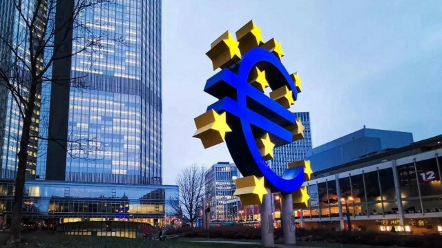 Avrupa Merkez Bankası