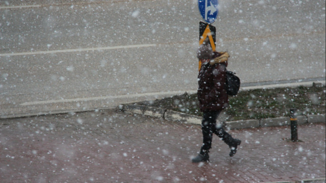 Bursa 5 günlük hava durumu