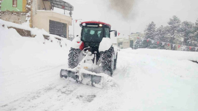 Malatya 5 günlük hava durumu