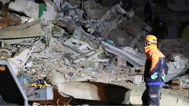 Yeni Zelanda, Türkiye ve Suriye'deki depremler için 1,89 milyon dolarlık ek yardım yapacak.