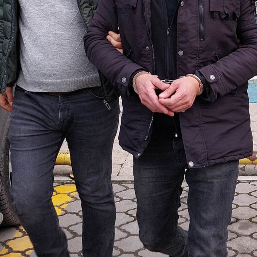 Osmaniye'de yıkılan binalarla ilgili dört kişi gözaltına alındı