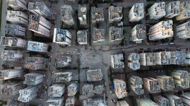 80 kişiye mezar olan Alpargün Apartmanı’nda felaket göz göre göre gelmiş