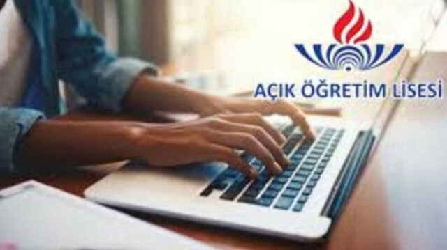 MEB AÖL 1. dönem ilk kayıt ve yenileme tarihleri