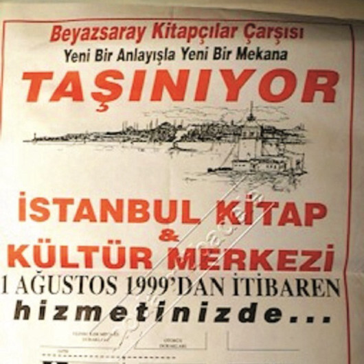 Dini yayıncılıkta kale: Yumni Kitapçılar Çarşısı
