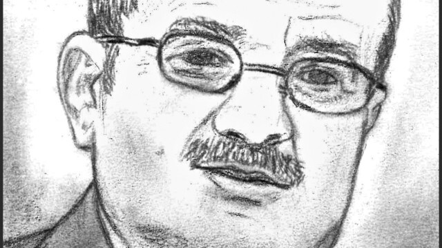 Karakalem: Hakkı Yanık