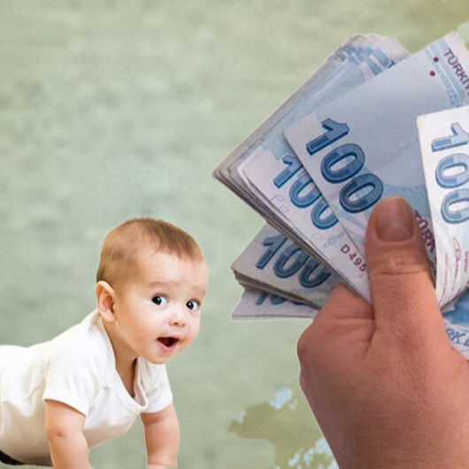 Doğum parası ne kadar başvurulur, şartları neler?