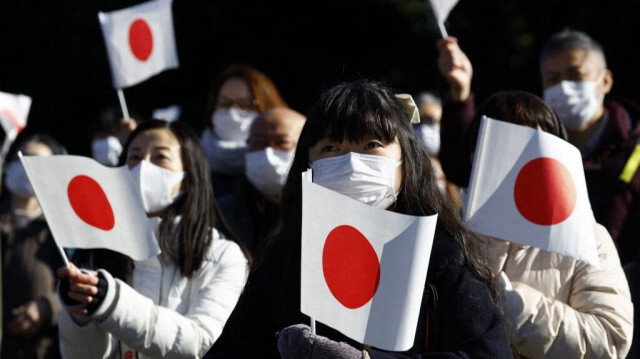 Crédit photo: KIM KYUNG-HOON /AFP