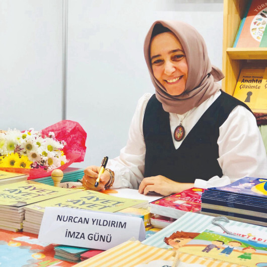 Din eğitimini doğadan ayrı düşünemeyiz